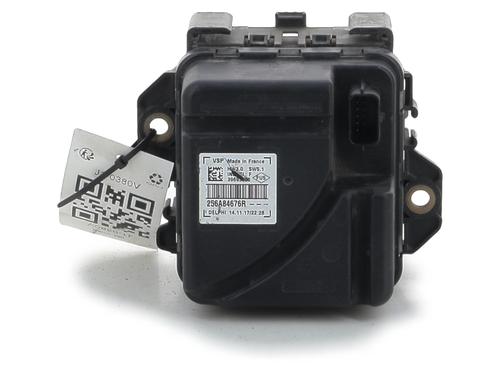 Elektronische module RENAULT ZOE (BFM_) Electric (BFME) (77 hp) 27912840