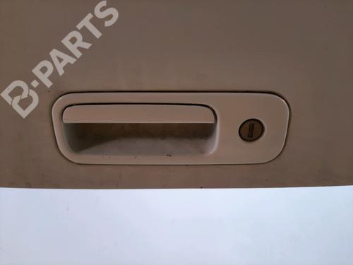 Bakluke CC/Kombi-Kupé VW LUPO I (6X1, 6E1) 1.0 | BP10426357C6 