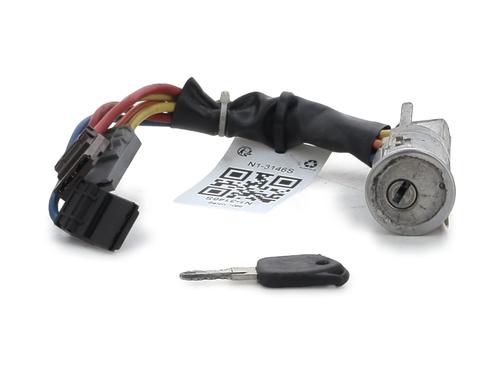 Ignition barrel PEUGEOT 106 I (1A, 1C) 1.0 | BP29522808M48 