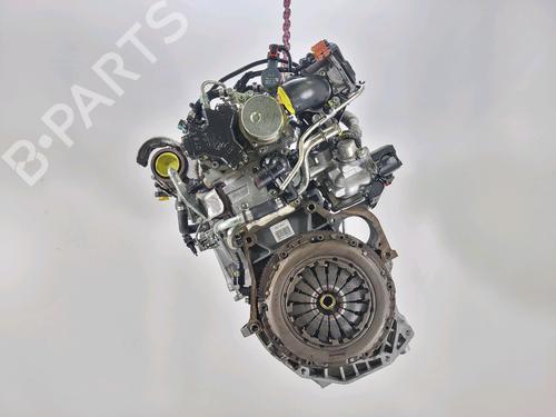 Engine OPEL CORSA D (S07) 1.3 CDTI (L08, L68) | BP28122141M1 