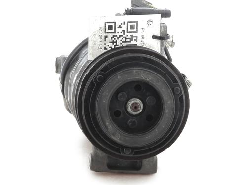 AC compressor MERCEDES-BENZ VITO Van (W447) | BP27813164M34