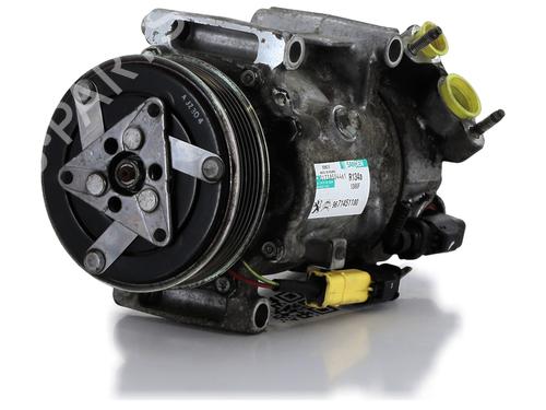 Used AC compressor CITROËN DS4 (NX_) 2.0 HDi / BlueHDi 135 (136 hp) 30118145