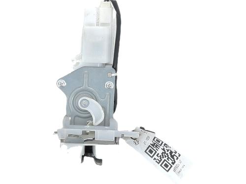 Fechadura da mala Fechadura da mala SUZUKI SWIFT III (MZ, EZ) 1.3 (RS413, ZC11S) (92 hp) 36210492 36210492