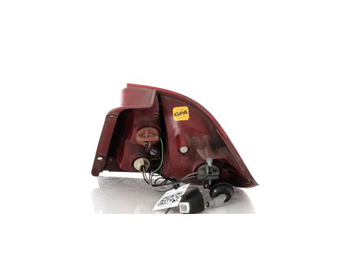 Left taillight HYUNDAI GETZ (TB) 1.1 | BP18668301C34 