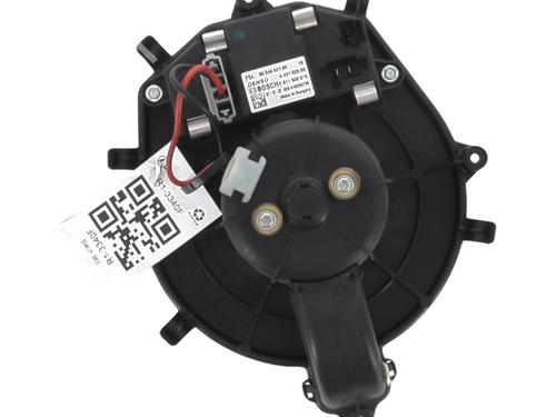 Used Heater blower motor CITROËN C4 Grand Picasso I (UA_) 2.0 HDi 138 (136 hp) 29381822
