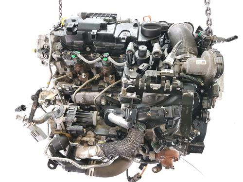 Engine CITROËN DS3 (SA_) 1.6 HDi 90 | BP32487727M1