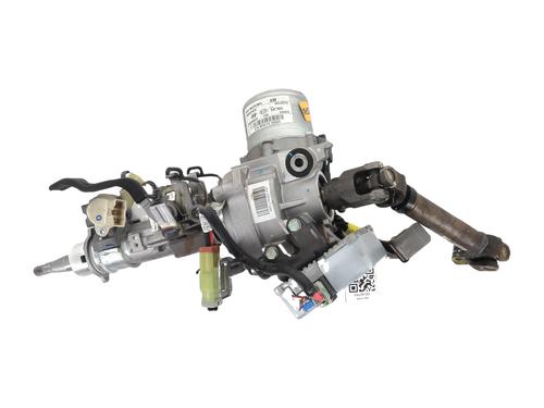 Steering column KIA SOUL I (AM) | BP33159041M21 - Image 3