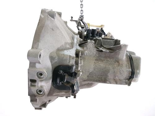 gearbox-citroen-c3-ii-sc_-2009-31963743 main image