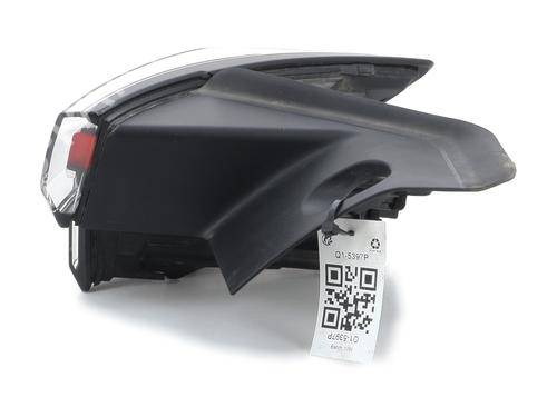 Venstre Baklys OPEL MOKKA 1.2 (76) | BP29552650C34 
