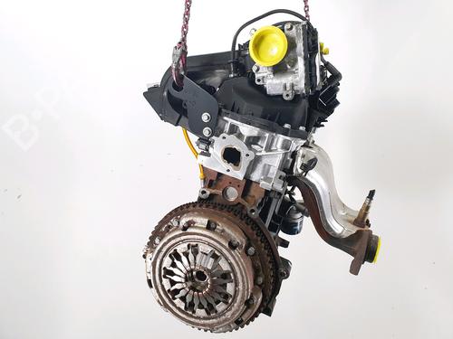 Engine RENAULT CLIO IV (BH_) 1.2 16V | BP34177711M1 - Image 3