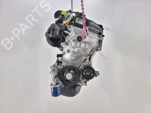 Used Engine TOYOTA AYGO (_B1_) 1.0 (KGB10_, KGB10R) (68 hp) 28311188