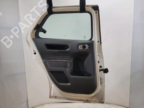 Dør venstre bagtil CITROËN C4 CACTUS 1.2 VTi 82 | BP35748540C4 - Image 2