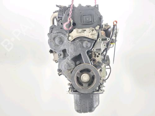 Used Engine PEUGEOT 207 (WA_, WC_) 1.4 HDi (68 hp) 30049139