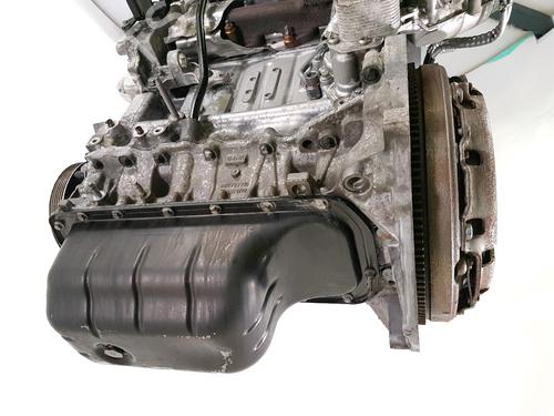 Engine PEUGEOT PARTNER Box Body/MPV 1.6 HDi / BlueHDi 75 | BP31285273M1 