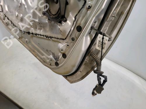 Left front door NISSAN ALMERA TINO (V10) 2.2 dCi | BP24947055C2 