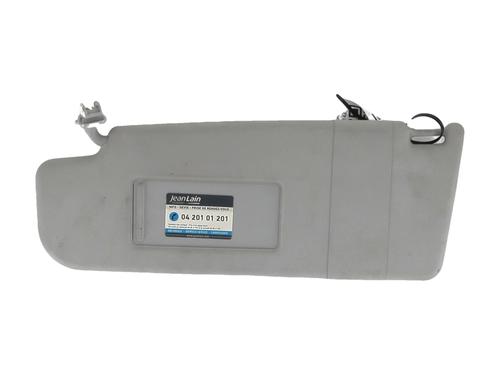 Used Left sun visor VW POLO V (6R1, 6C1) 1.2 TDI (75 hp) 30798877