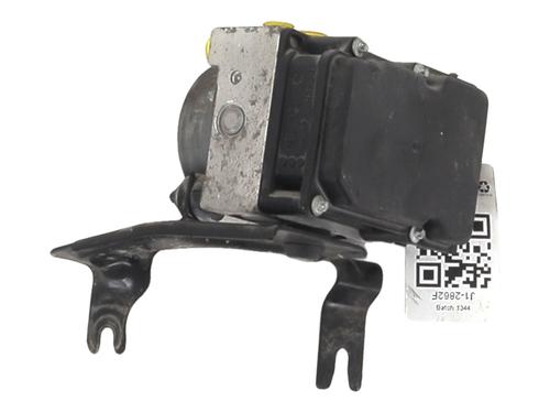 ABS pump RENAULT MODUS / GRAND MODUS (F/JP0_) 1.2 16V (JP0W) | BP33866386M43  - Image 6