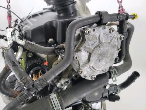 Engine SEAT IBIZA III (6L1) 1.9 TDI | BP30335031M1