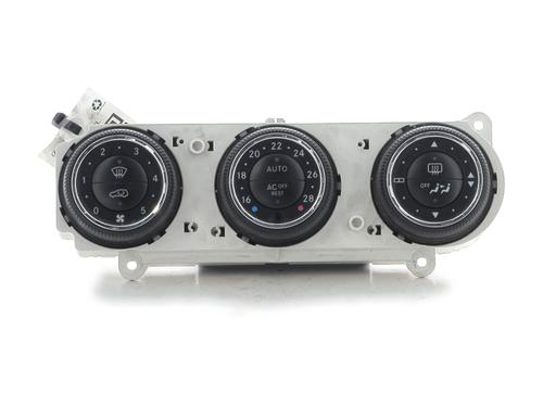 Used Climate control Climate control MERCEDES-BENZ M-CLASS (W163) ML 270 CDI (163.113) (163 hp) 32693790 32693790