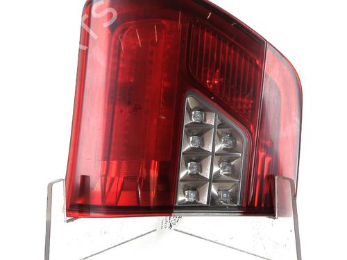 Venstre baglygte bagklap CITROËN C5 III Break (RW_) 2.0 HDi 165 | BP27170034C79 