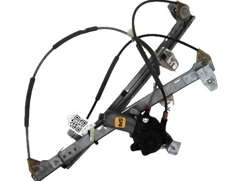 Used Front left window mechanism CITROËN XSARA (N1) 1.9 TD (90 hp) 28160523