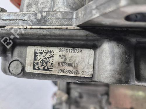 Inverter/Converter RENAULT ZOE (BFM_) ZOE | BP39941357M119 - Image 5