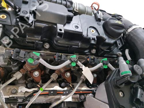 Engine CITROËN C4 II (NC_) 1.6 HDi 90 | BP37680834M1  - Image 8
