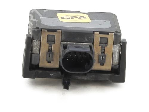 Electronic module NISSAN QASHQAI II SUV (J11, J11_) 1.5 dCi | BP27268833M83 