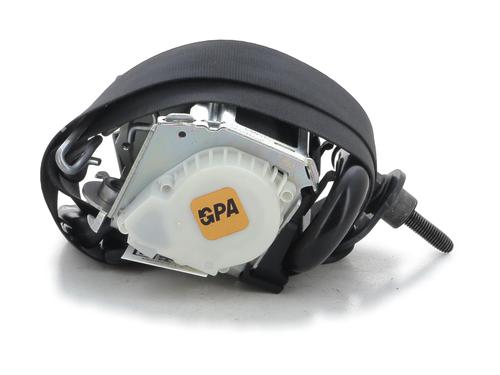 Front left belt tensioner RENAULT TWINGO III (BCM_, BCA_) 0.9 TCe 90 (BCM9, BCM2) | BP29702157C87