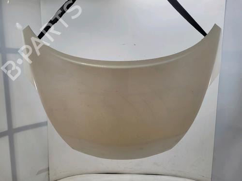Used Hood NISSAN JUKE (F15) 1.5 dCi (110 hp) 32654863