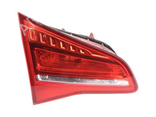 Left tailgate light OPEL MERIVA B MPV (S10) 1.4 (75) | BP27646390C79 