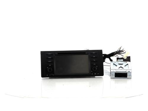 Used Radio BMW X5 (E53) 3.0 d (218 hp) 19300590