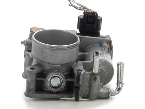Throttle body RENAULT CLIO V (B7_) 1.6 E-TECH 140 (B7MU) | BP29964198M82 