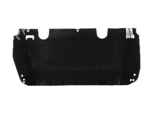 Bundpladebeskyttelse Bundpladebeskyttelse RENAULT CLIO III (BR0/1, CR0/1) 1.2 16V (BR02, BR0J, BR11, CR02, CR0J, CR11) (75 hp) 39907810 39907810