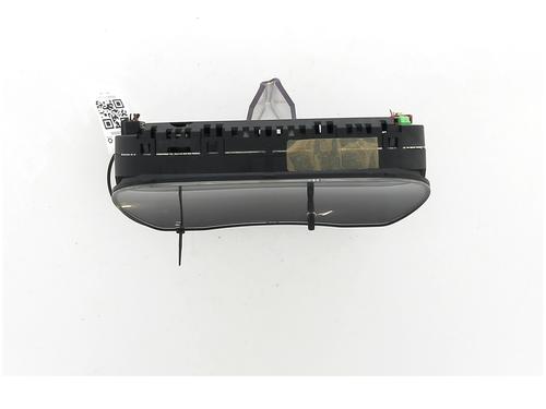 Instrument cluster VW POLO (9N_, 9A_) 1.4 16V (101 hp) 17803513