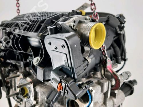 Engine CITROËN C-ELYSEE (DD_) 1.2 VTi 82 | BP33332096M1 - Image 6