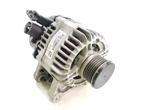 Used Alternator Alternator CITROËN C3 II (SC_) 1.0 VTi 68 (68 hp) 10935016 10935016