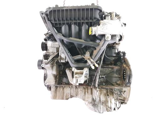 Engine MERCEDES-BENZ E-CLASS (W211) E 220 CDI (211.006) | BP37191503M1 - Image 2