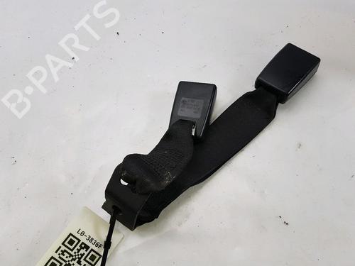 Used Seat buckle BMW 1 (E87) 118 d (143 hp) 27916580