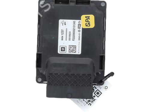 Electronic module CHEVROLET CORVETTE (C8) 6.2 | BP37280849M83 - Image 2