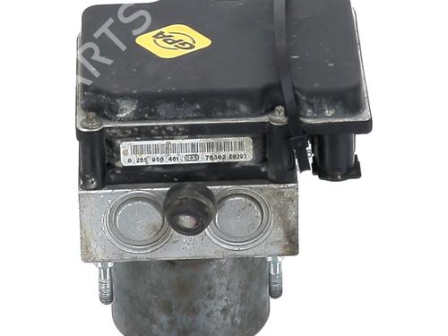 ABS pump SUZUKI SX4 (EY, GY) 1.9 DDiS (RW419D) | BP26609592M43 