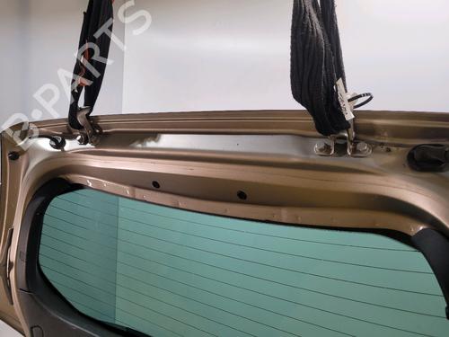 Tailgate CITROËN DS3 (SA_) 1.6 HDi 90 | BP26305597C6 