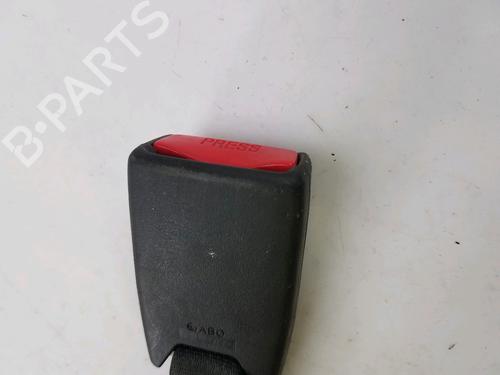 Seat buckle NISSAN X-TRAIL I (T30) 2.2 dCi 4x4 | BP27916304I32 