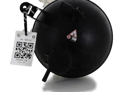 Used Expansion tank MERCEDES-BENZ B-CLASS Sports Tourer (W245) B 180 CDI (245.207) (109 hp) 24326502