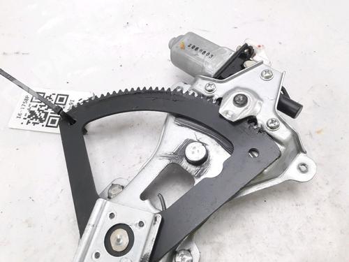 Front right window mechanism CHEVROLET KALOS  | BP10453363C23 