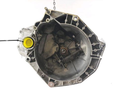 Gearbox FIAT 500L (351_, 352_) 0.9 (199LYC1B) | BP36006402M3 - Image 2