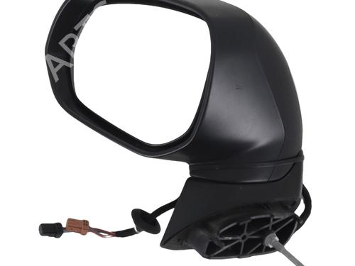 Used Left mirror PEUGEOT 3008 I MPV (0U_) 2.0 HDi 150 / BlueHDi 150 (150 hp) 30165988