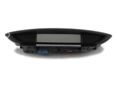 Instrument cluster CITROËN C4 I (LC_) 1.6 HDi | BP30957751C47