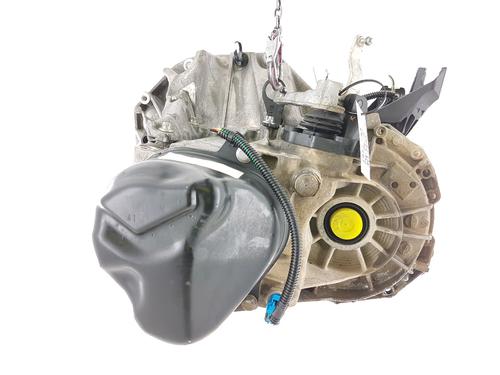 Gearbox DACIA SANDERO 1.5 dCi | BP26945891M3 