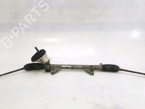 Used Steering rack RENAULT CLIO III (BR0/1, CR0/1) 1.5 dCi (BR17, CR17) (86 hp) 29762015